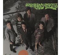Sergio Mendes - Herb Albert Presents & Equinox [VINYL]