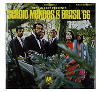 Sergio Mendes - Herb Alpert Presents
