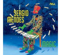 Sergio Mendes - Magic - 12" Vinyl Album - Music on Vinyl