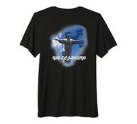 Sergio Mendes_Mas Que Nada_001 Premium T-Shirt