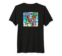 Sergio Mendes_Mas Que Nada_002 Premium T-Shirt