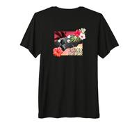Sergio Mendes_Mas Que Nada_003 Premium T-Shirt