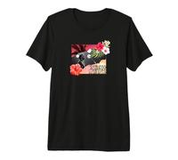 Sergio Mendes_Mas Que Nada_003 Premium T-Shirt