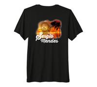 Sergio Mendes_Mas Que Nada_004 Premium T-Shirt