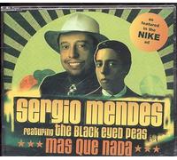 Sergio Mendes - Mas Que Nada