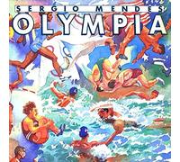 Sérgio Mendes - Olympia [Vinyl Single 7'']