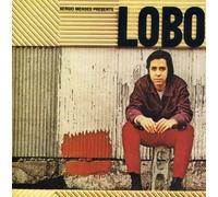 Sergio Mendes Presents Lobo