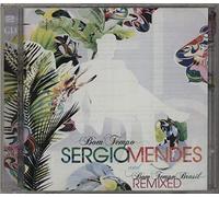 Mendes, Sergio - Bom Tempo / Bom Tempo..