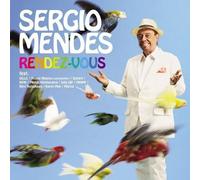 SERGIO MENDES - Rendez-Vous