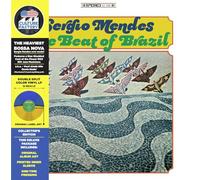 Sergio Mendes - The Beat Of Brazil [VINYL]