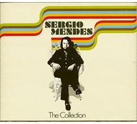 Sergio Mendes - The Collection