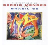 The Very Best of Sergio Mendes and Brasil 66