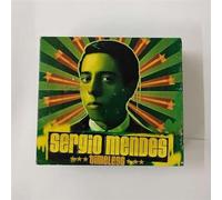 Sergio Mendes - Timeless (+Bonus)