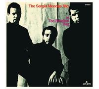 Sergio Mendes Trio - In The Brazilian Bag [VINYL]