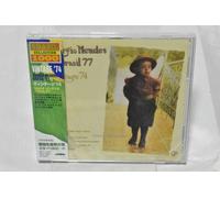 SERGIO MENDES-Vintage 74-JAPAN CD Ltd/Ed
