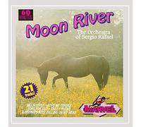 Sergio Rafael Orchestra - Moon River