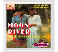 Sergio Rafael Orchestra - Moon River - 60 Minutes of Romantic Strings