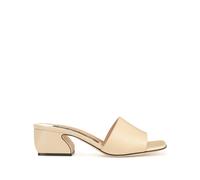 Sergio Rossi 45mm Si Rossi sandals - Neutrals 35-35.5-36-37.5