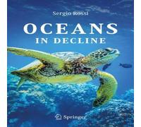Sergio Rossi Oceans in Decline Paperback Book Sergio Rossi Multicolor