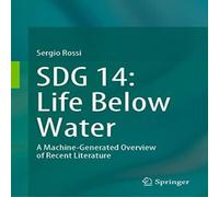 Sergio Rossi SDG 14: Life Below Water : A Machine-Generated Overview of Recent Sergio Rossi Multicolor