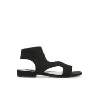Sergio Rossi Sr Jane ankle sandals - Black 39