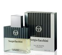 Sergio Tacchini 100ml EDT Spray