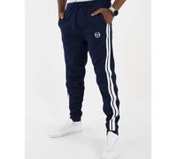 Sergio Tacchini Men's New Damarindo Track Joggers, Maritime Blue, L