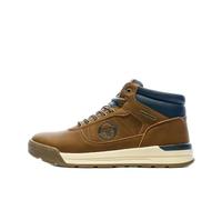 Sergio Tacchini Aosta, 2548 Cognac Navy, 9 UK