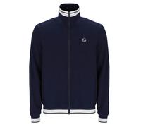 Sergio Tacchini Attilio Track Top Jacket Maritime Blue/Gardenia - 3XL