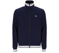 Sergio Tacchini Attilio Track Top - Maritime S S