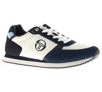 Sergio Tacchini Bergamo Mens Trainers White, 8.5