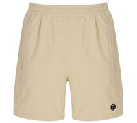 Sergio Tacchini Brando Shorts - Desert - L - Menswear L