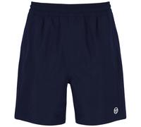 Sergio Tacchini Brando Shorts - Maritime - M - Menswear M