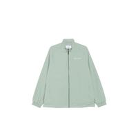 Sergio Tacchini Brunelleschi logo-embroidered track jacket - Green S-L-XL