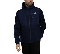 Calisti Hooded Jacket Maritime Blue S