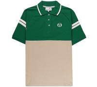 Sergio Tacchini Cambio Polo Shirt - Evergreen - 16168-704 CAMBIO POLO