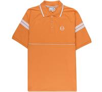 Sergio Tacchini Cambio Polo Shirt - Tangerine - 16168-450 CAMBIO POLO