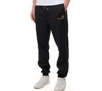 Sergio Tacchini Cassio Track Pants Black