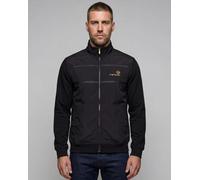 Cassio Track Jacket Black XL