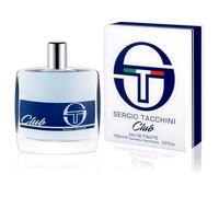 Sergio Tacchini Club Eau De Toilette 100ml
