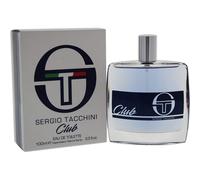 Sergio Tacchini Club Eau de Toilette Spray 100ml Sergio Tacchini