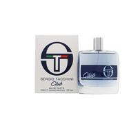 Sergio Tacchini Club Eau De Toilette 100ml