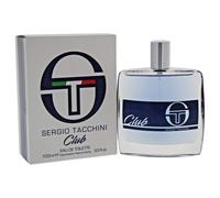 Sergio Tacchini Club Eau De Toilette 100ml