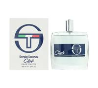 Sergio Tacchini Club For Him Eau De Toilette 100ml