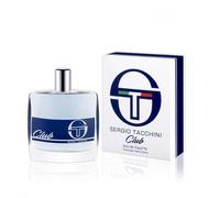 Sergio Tacchini Club Man Eau De Toilette 100ml