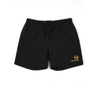Sergio Tacchini Cordosa Swim Shorts Black