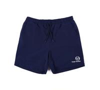 Sergio Tacchini Men's Cordosa Swim Shorts, Maritime Blue, XL