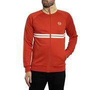 Dallas Track Jacket Rooibos Tea/Mojave Desert/Gardenia 3XL