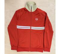 Sergio Tacchini Track Top Dallas TT Rooibos Tea Large