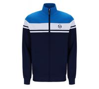 Sergio Tacchini | Damarindo 4551 Retro Contrast Stripe Track Top